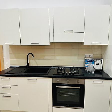 Casa Luisa2 Apartman Nápoly Kültér fotó