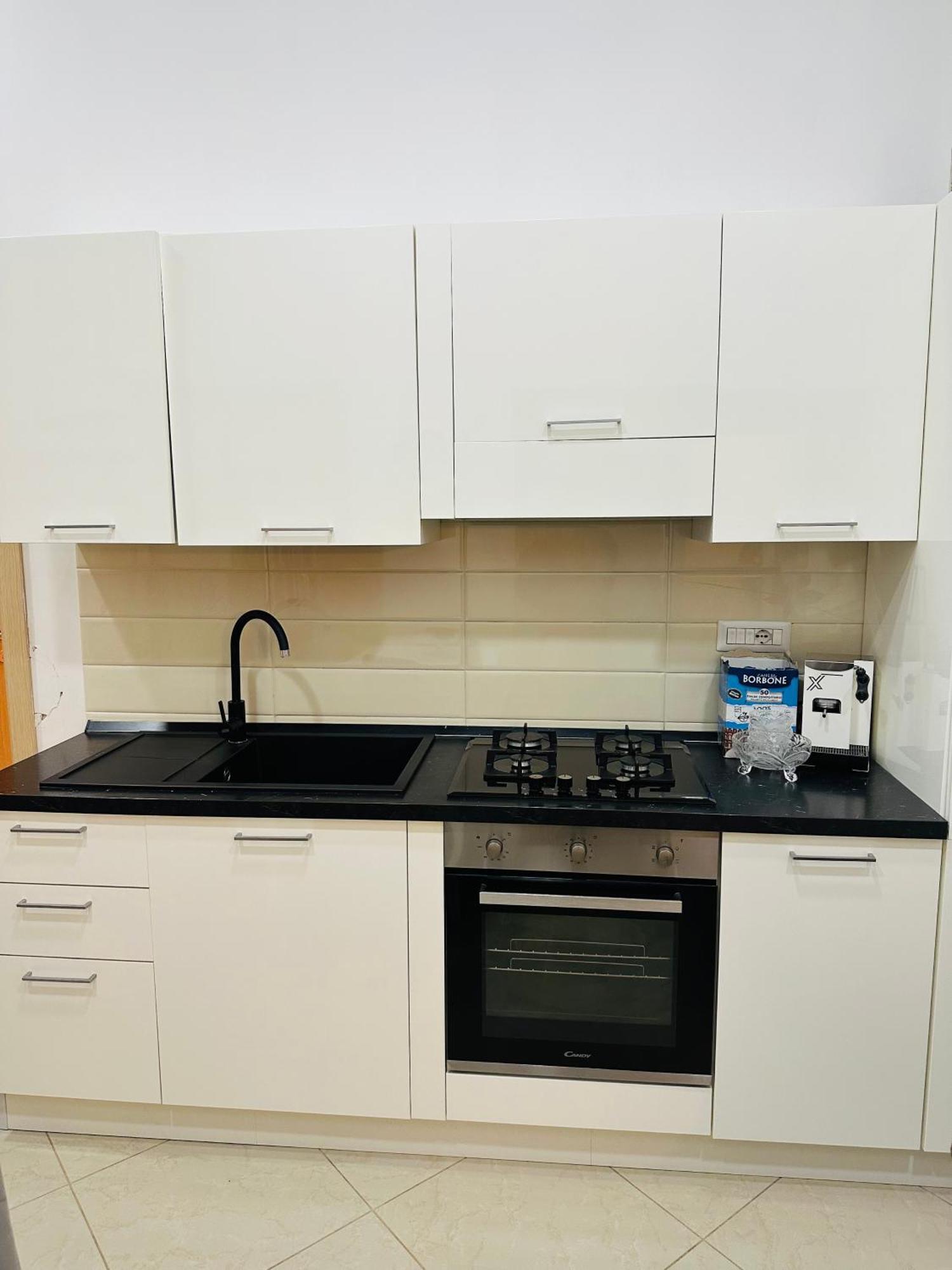 Casa Luisa2 Apartman Nápoly Kültér fotó
