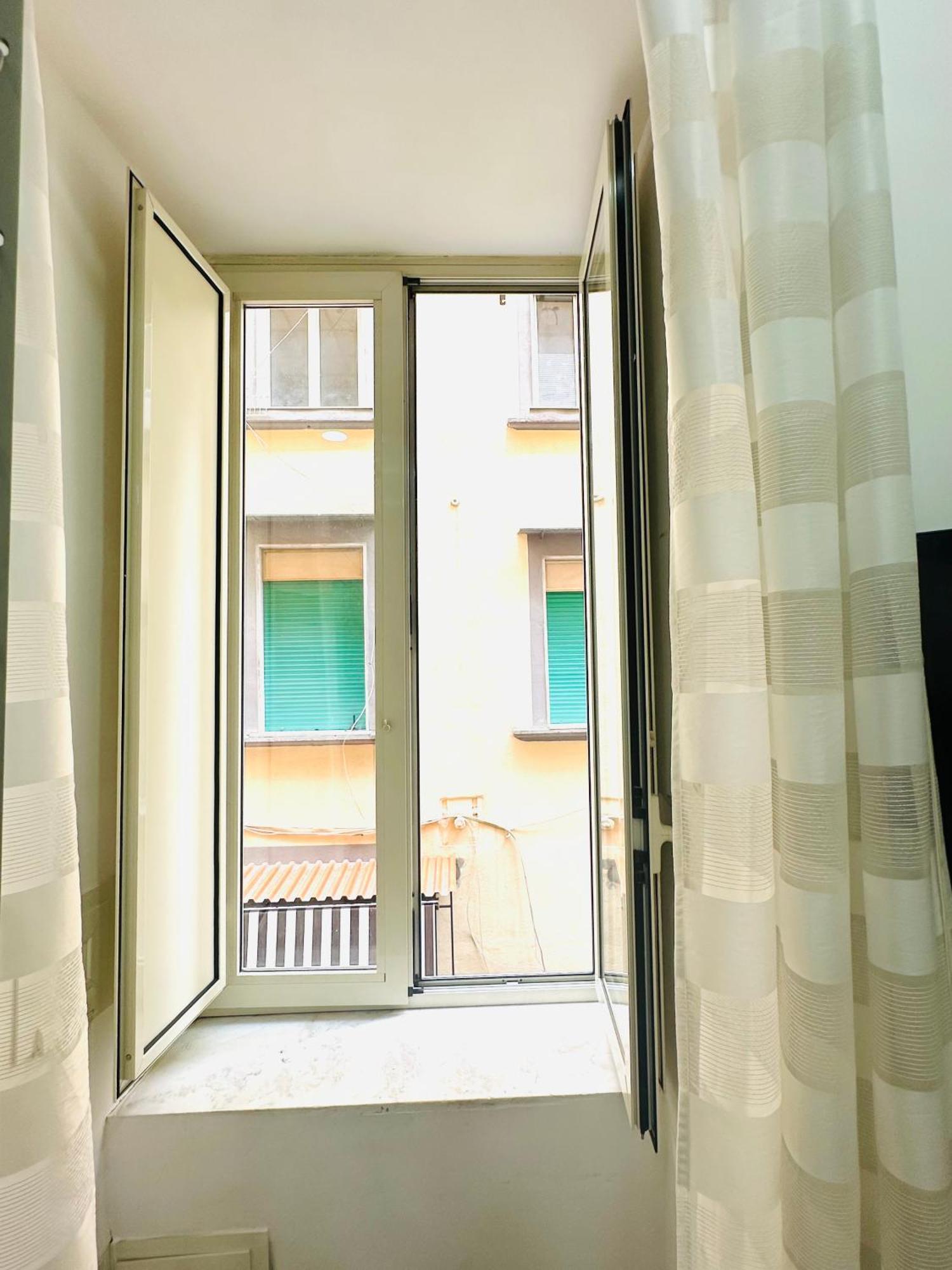 Casa Luisa2 Apartman Nápoly Kültér fotó
