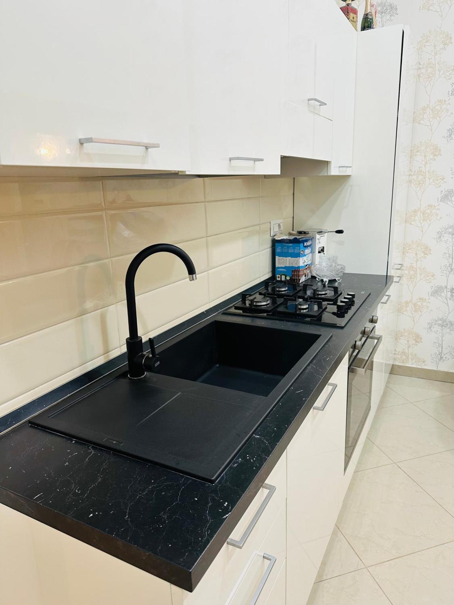 Casa Luisa2 Apartman Nápoly Kültér fotó