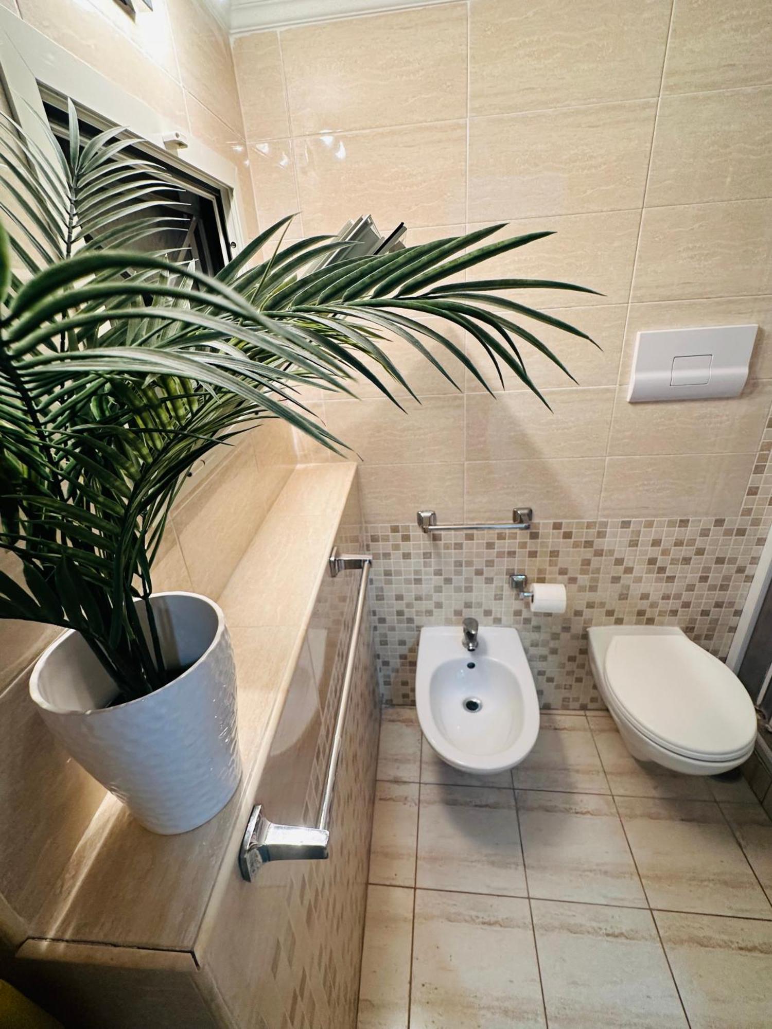 Casa Luisa2 Apartman Nápoly Kültér fotó