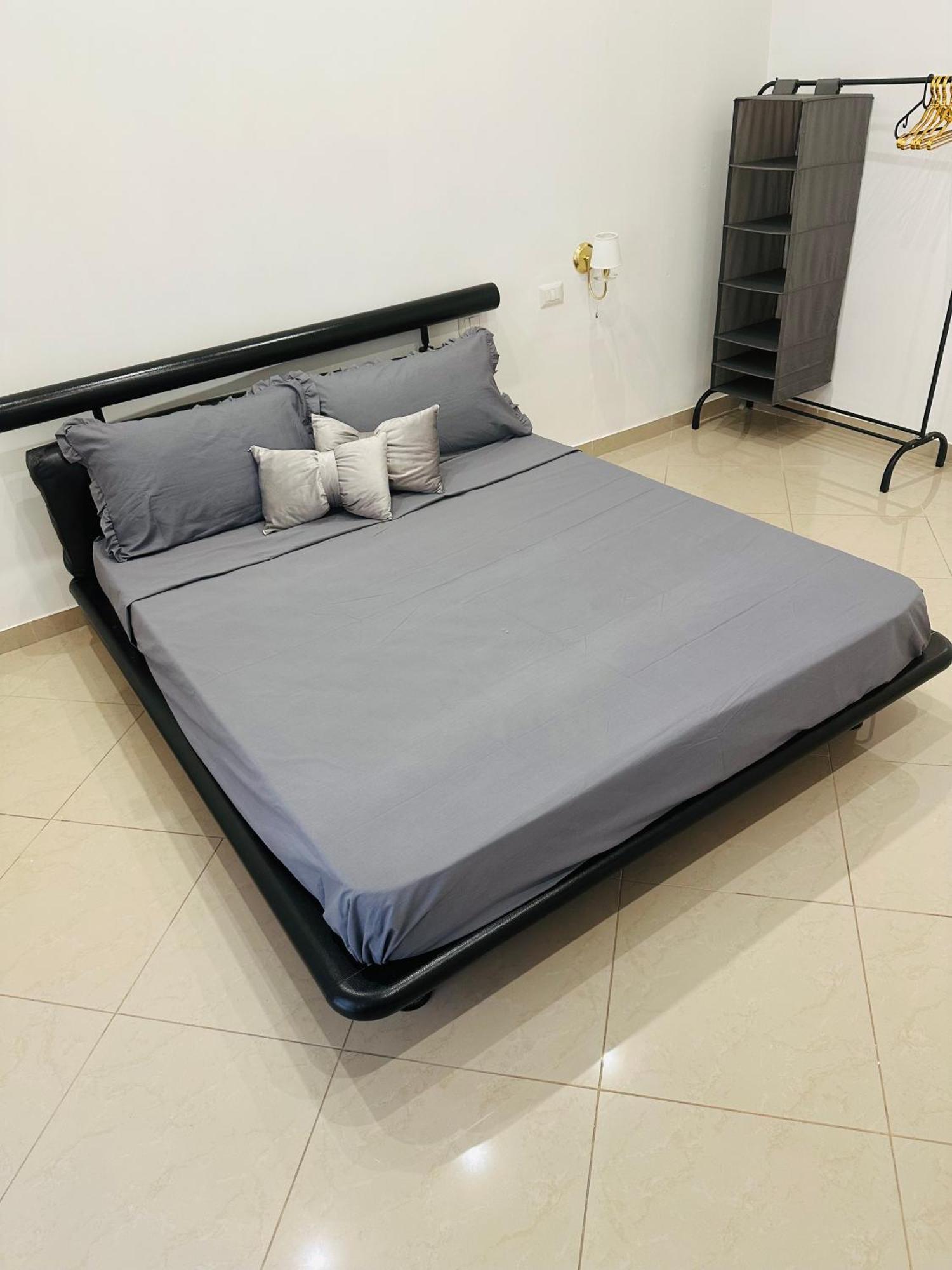 Casa Luisa2 Apartman Nápoly Kültér fotó