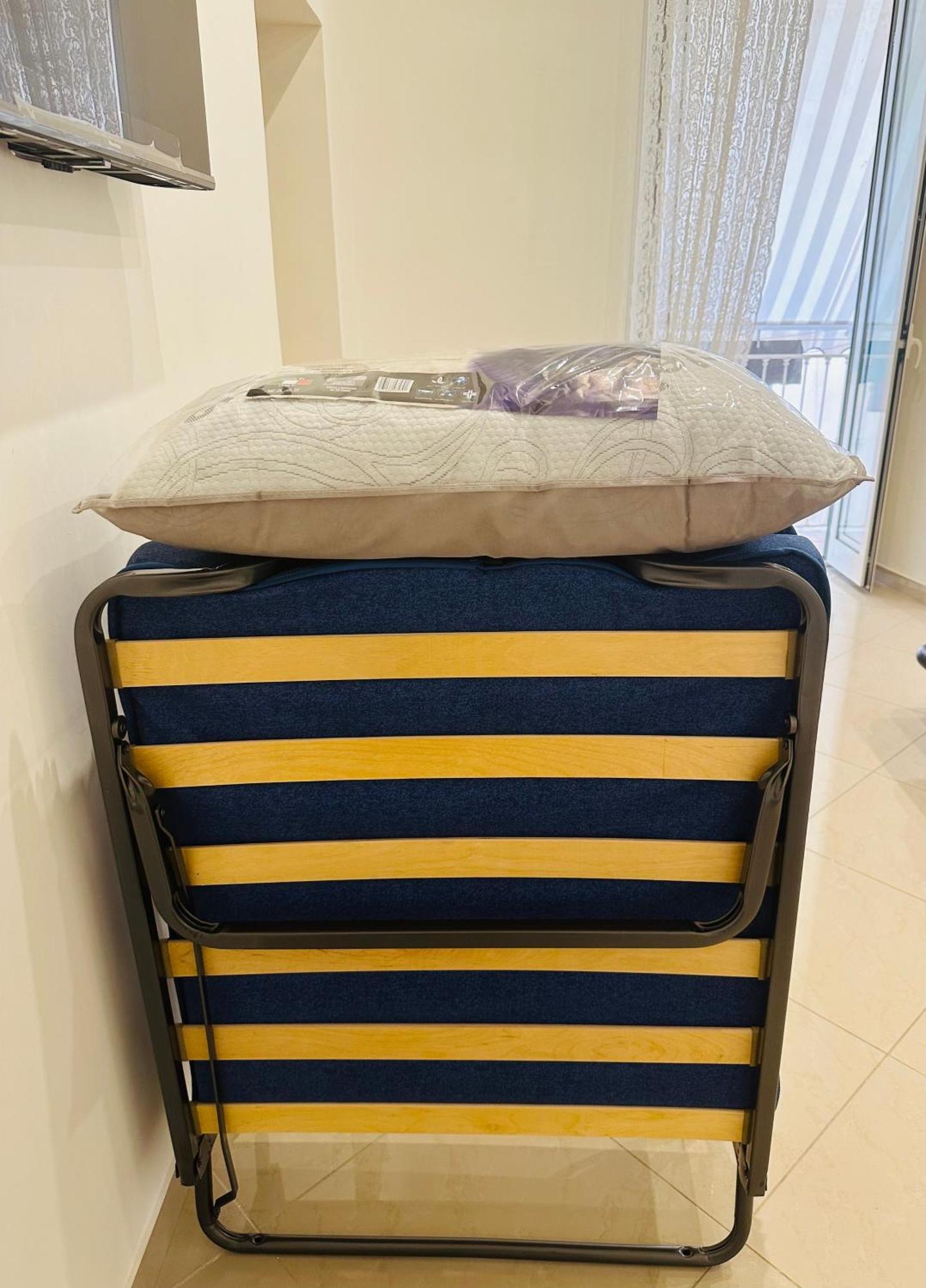 Casa Luisa2 Apartman Nápoly Kültér fotó