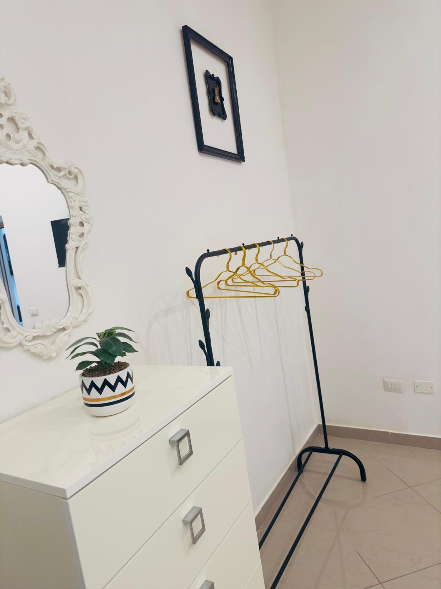 Casa Luisa2 Apartman Nápoly Kültér fotó