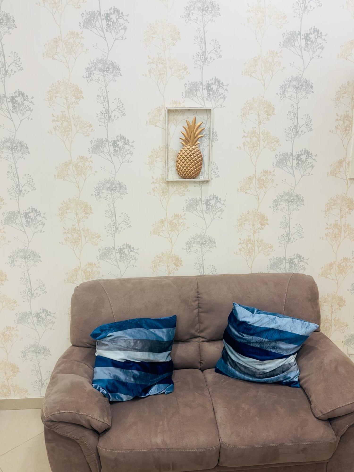 Casa Luisa2 Apartman Nápoly Kültér fotó