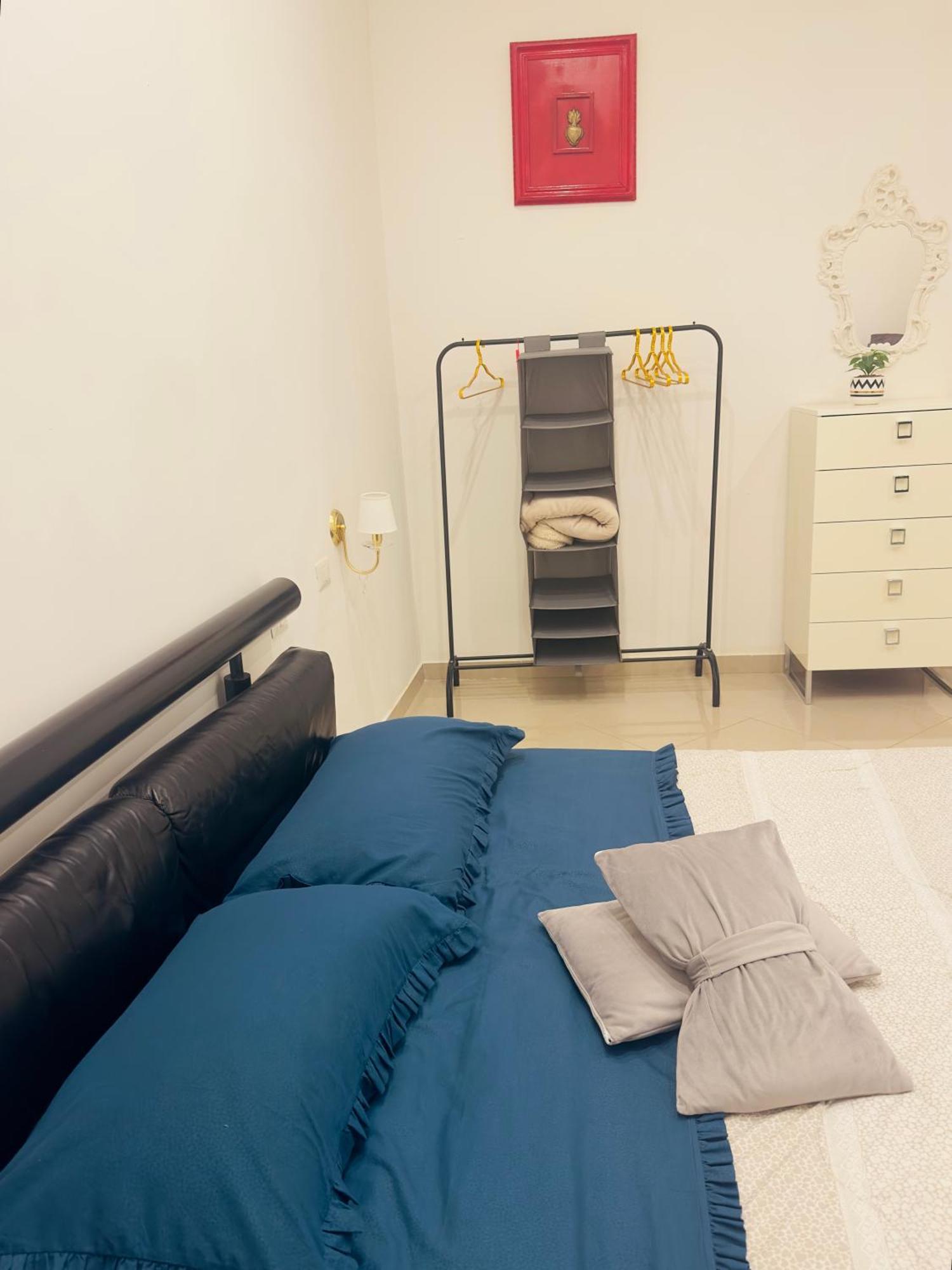 Casa Luisa2 Apartman Nápoly Kültér fotó